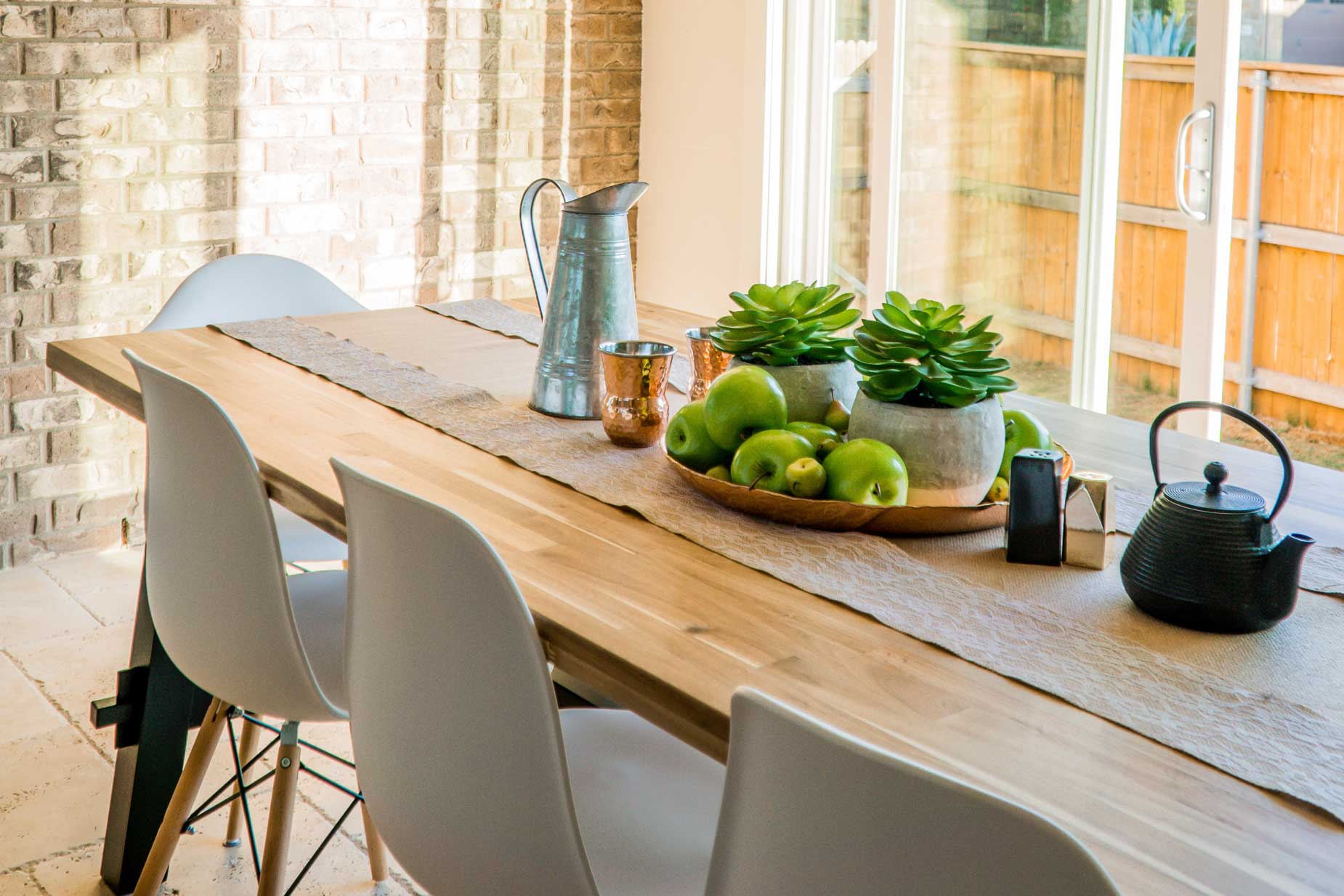 Table Runners
