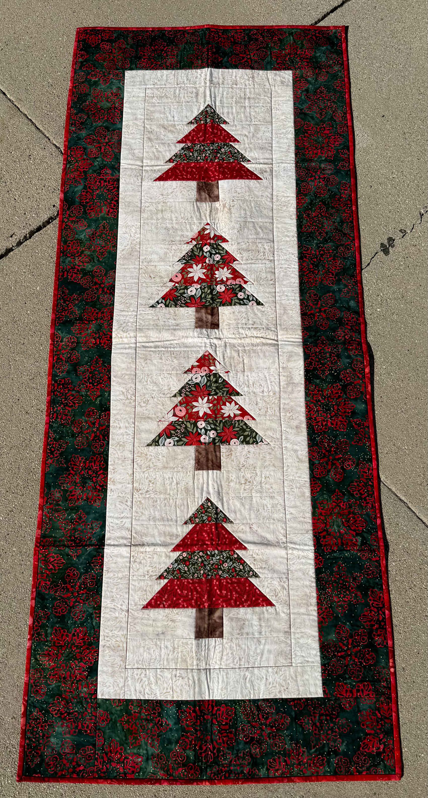 Xmas Tree Hanger 2